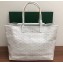 Goyard Isabelle Tote Bag White