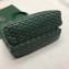 Goyard Isabelle Tote Bag Green