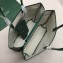 Goyard Isabelle Tote Bag Green