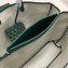 Goyard Isabelle Tote Bag Green