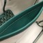 Goyard Isabelle Tote Bag Green