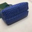 Goyard Isabelle Tote Bag Blue