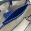 Goyard Isabelle Tote Bag Blue
