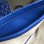 Goyard Isabelle Tote Bag Blue