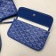 Goyard Isabelle Tote Bag Blue
