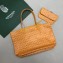 Goyard Isabelle Tote Bag Yellow