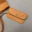 Goyard Isabelle Tote Bag Yellow