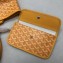 Goyard Isabelle Tote Bag Yellow