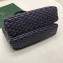 Goyard Isabelle Tote Bag Dark Blue