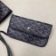 Goyard Isabelle Tote Bag Dark Blue