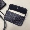 Goyard Isabelle Tote Bag Dark Blue