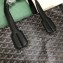 Goyard Voltaire Tote Bag Black