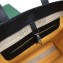 Goyard Voltaire Tote Bag Black