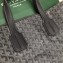Goyard Voltaire Tote Bag Gray
