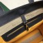 Goyard Voltaire Tote Bag Gray