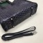 Goyard Voltaire Tote Bag Dark Blue