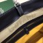 Goyard Voltaire Tote Bag Dark Blue