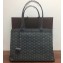 Goyard Bellechasse Biaude PM Tote Bag Gray