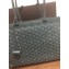 Goyard Bellechasse Biaude PM Tote Bag Gray