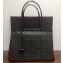 Goyard Bellechasse Biaude PM Tote Bag Black