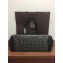 Goyard Bellechasse Biaude PM Tote Bag Black