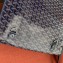 Goyard Saint-Leger Briefcase Backpack Bag Dark Blue
