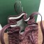 Goyard Petite Flot Bucket Bag Burgundy