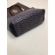 Goyard Artois PM/MM Tote Bag Dark Blue