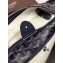 Goyard Artois PM/MM Tote Bag Dark Blue