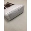 Goyard Artois PM/MM Tote Bag White