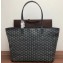 Goyard Artois PM/MM Tote Bag Gray
