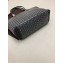 Goyard Artois PM/MM Tote Bag Gray
