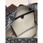Goyard Artois PM/MM Tote Bag Gray