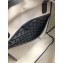 Goyard Artois PM/MM Tote Bag Gray