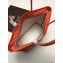 Goyard Artois PM/MM Tote Bag Orange