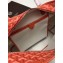 Goyard Artois PM/MM Tote Bag Orange