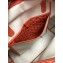 Goyard Artois PM/MM Tote Bag Orange