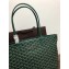 Goyard Artois PM/MM Tote Bag Green