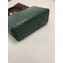 Goyard Artois PM/MM Tote Bag Green
