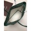 Goyard Artois PM/MM Tote Bag Green