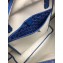 Goyard Artois PM/MM Tote Bag Blue
