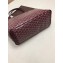 Goyard Artois PM/MM Tote Bag Burgundy