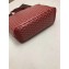 Goyard Artois PM/MM Tote Bag Red