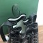 Goyard Petite Flot Bucket Bag Black