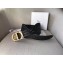 Dior 30 Montaigne Calfskin Belt Black 2020