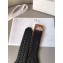 Dior 30 Montaigne Calfskin Belt Black 2020