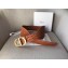 Dior 30 Montaigne Calfskin Belt Brown 2020