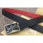 Christian Louboutin Width 3.5cm Ricky Belt Leather Black 2020