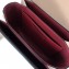 Valentino Small VLocker Leather Saddle Bag Nude 2020