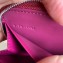 Celine Large Multifunction Zip Around Wallet Purplish Red